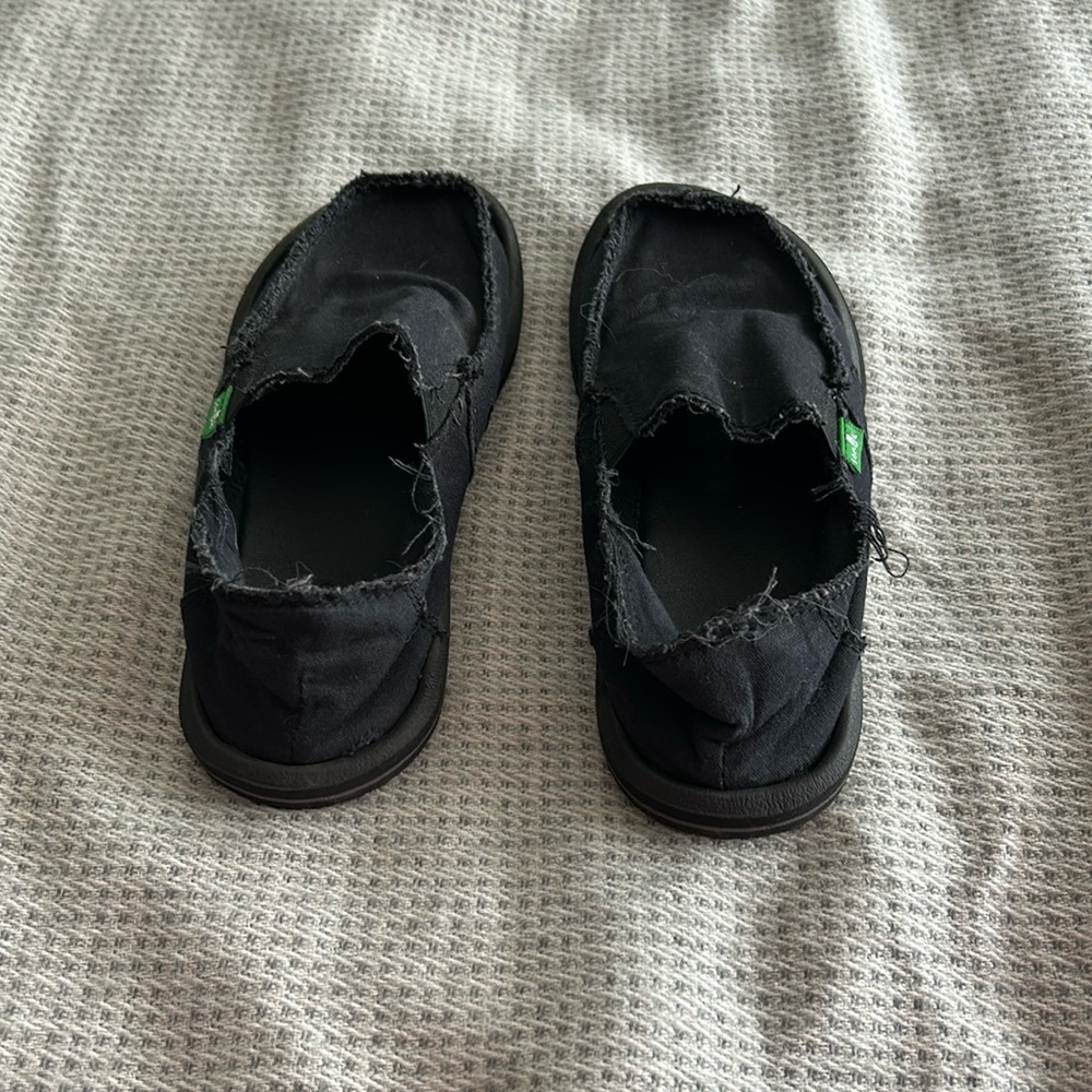 Boys gently used